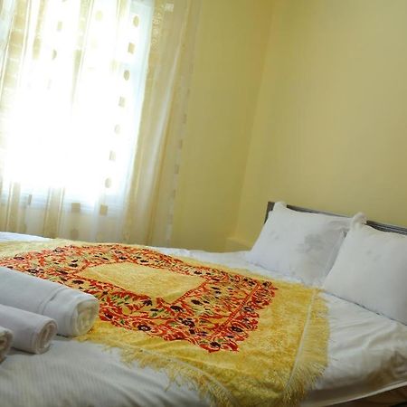 Registan Center Hotel Самарканд Екстер'єр фото