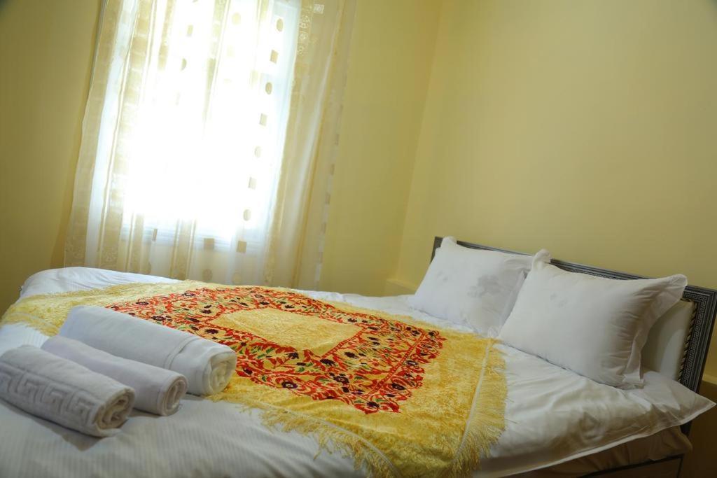 Registan Center Hotel Самарканд Екстер'єр фото