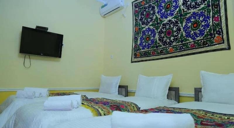 Registan Center Hotel Самарканд Екстер'єр фото