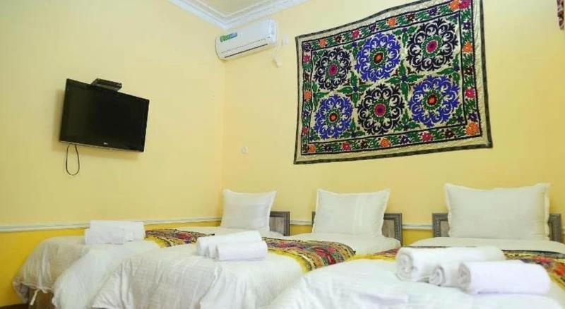 Registan Center Hotel Самарканд Екстер'єр фото