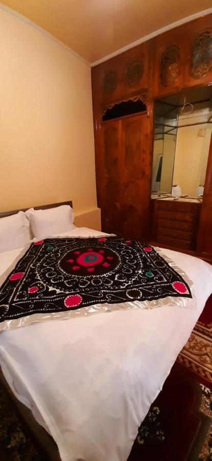 Registan Center Hotel Самарканд Екстер'єр фото